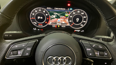 Audi Q2 35 TFSI S Line 5dr S Tronic Petrol Estate